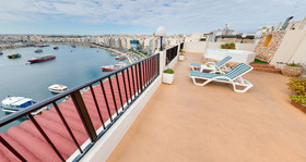 Sliema Marina Hotel