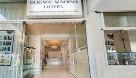 Sliema Marina Hotel