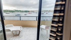 Sliema Marina Hotel
