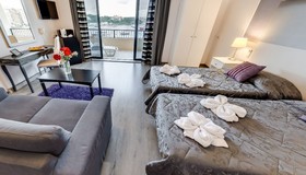 Sliema Marina Hotel