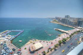The Preluna Hotel