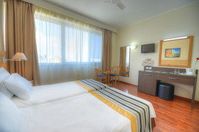 The Preluna Hotel