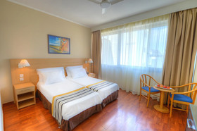 The Preluna Hotel