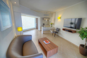 The Preluna Hotel