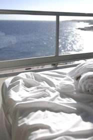 The Preluna Hotel