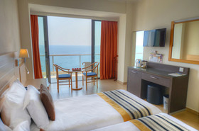 The Preluna Hotel