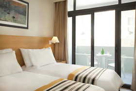 The Preluna Hotel