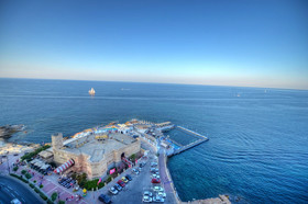 The Preluna Hotel