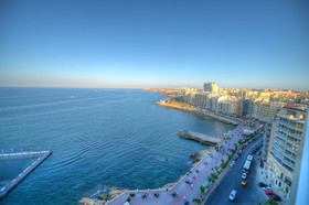The Preluna Hotel