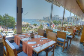 The Preluna Hotel