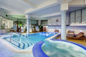 The Preluna Hotel