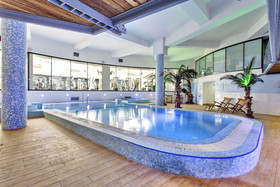 The Preluna Hotel