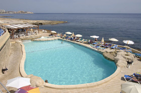 The Preluna Hotel
