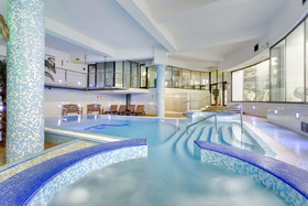 The Preluna Hotel