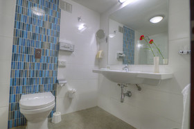 The Preluna Hotel