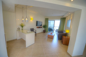 The Preluna Hotel