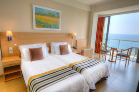 The Preluna Hotel