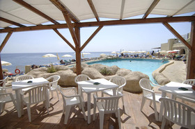 The Preluna Hotel