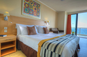 The Preluna Hotel