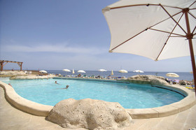 The Preluna Hotel