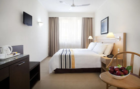 The Preluna Hotel