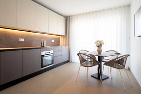 The Sliema Suites