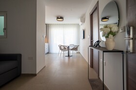 The Sliema Suites