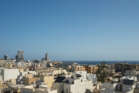 The Sliema Suites