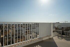 The Sliema Suites