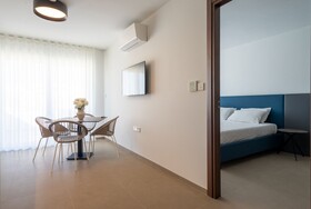 The Sliema Suites