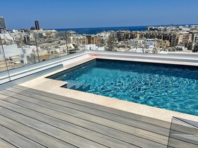 The Sliema Suites