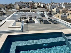 The Sliema Suites