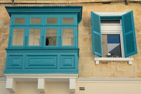 The Sliema Suites