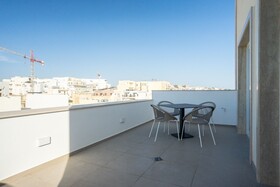 The Sliema Suites