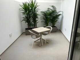 The Sliema Suites