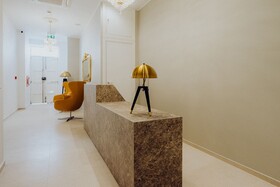 The Sliema Suites