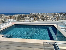 The Sliema Suites
