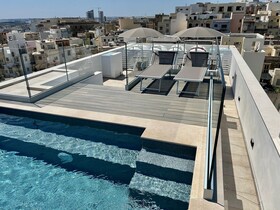 The Sliema Suites
