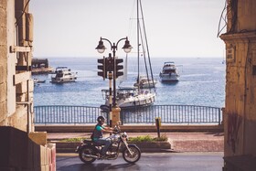 The Sliema Suites