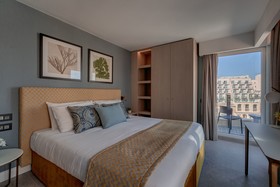123 MAINSTREET Boutique Hotel