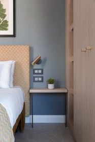 123 MAINSTREET Boutique Hotel