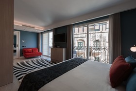 123 MAINSTREET Boutique Hotel