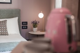 123 MAINSTREET Boutique Hotel