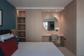 123 MAINSTREET Boutique Hotel