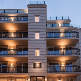 123 MAINSTREET Boutique Hotel