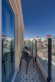 123 MAINSTREET Boutique Hotel