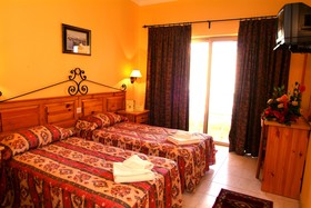 Alexandra Hotel Malta