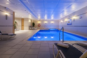 Alexandra Hotel Malta