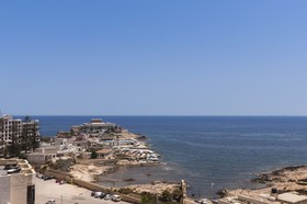 Alexandra Hotel Malta