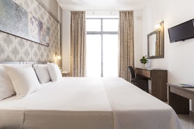 Alexandra Hotel Malta
